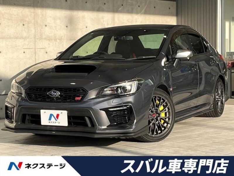 WRX STI-0