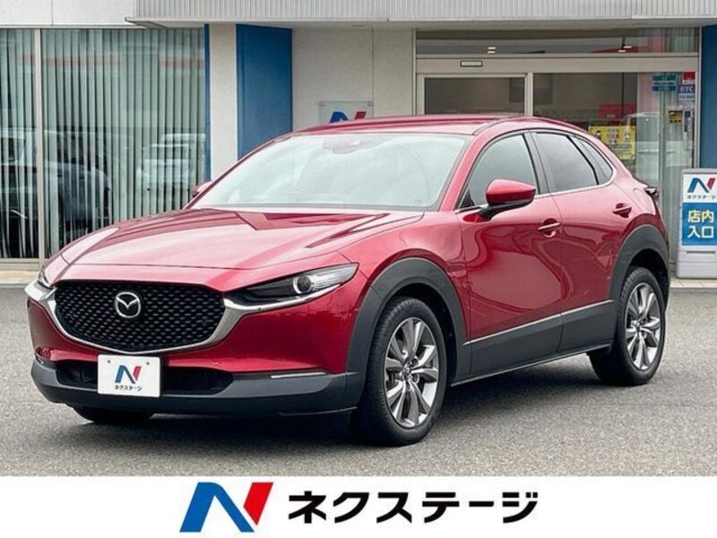 CX-30-0