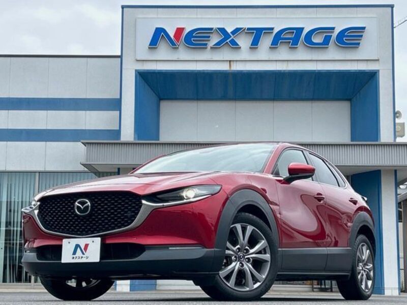 CX-30