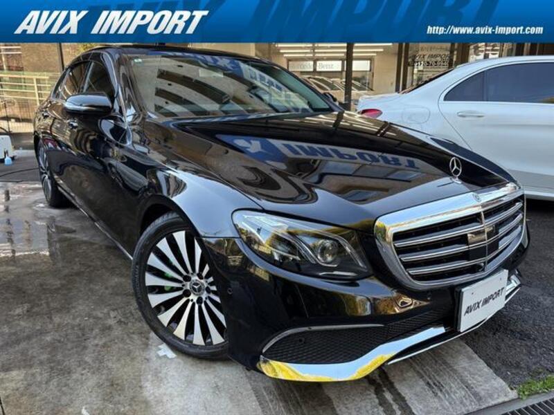 E-CLASS-0