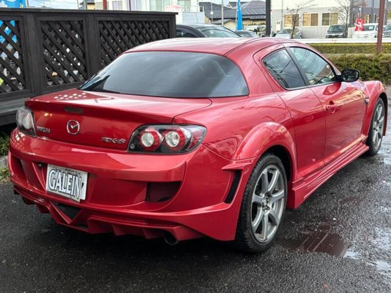 RX-8