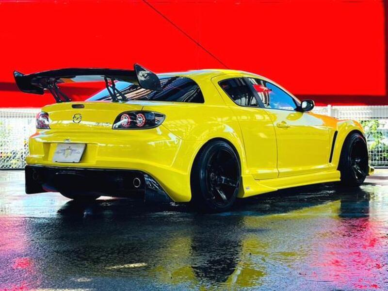 RX-8