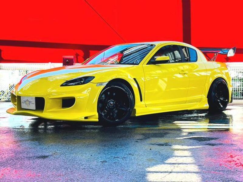 RX-8-0