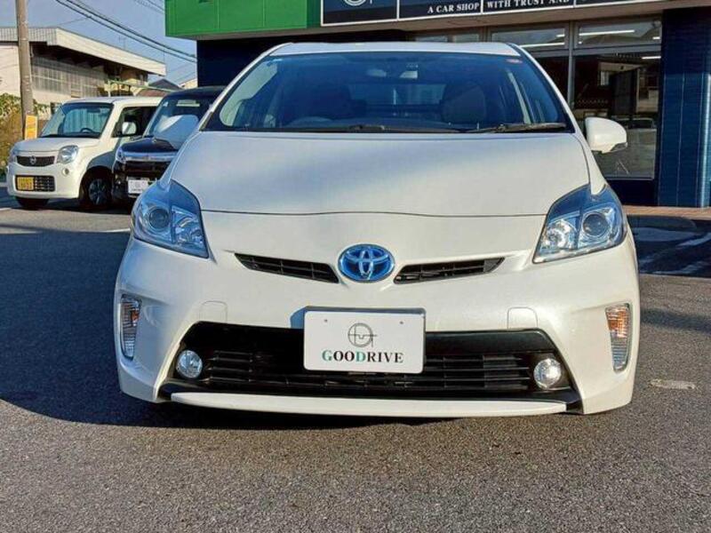 PRIUS