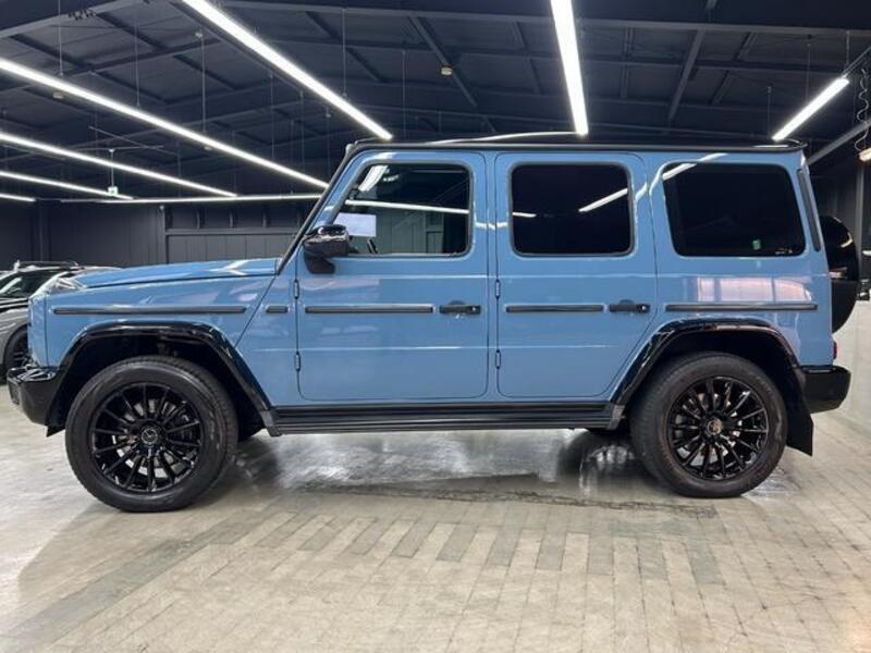 G-CLASS