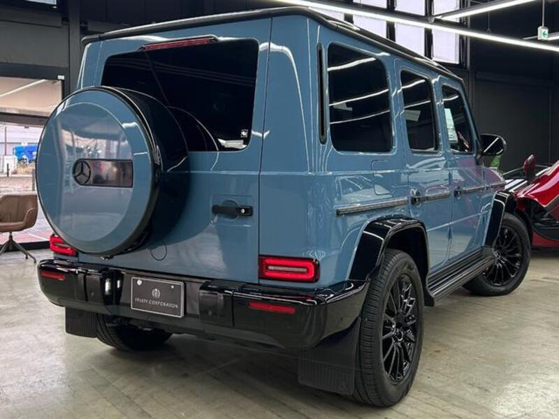 G-CLASS