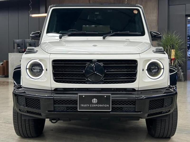 G-CLASS