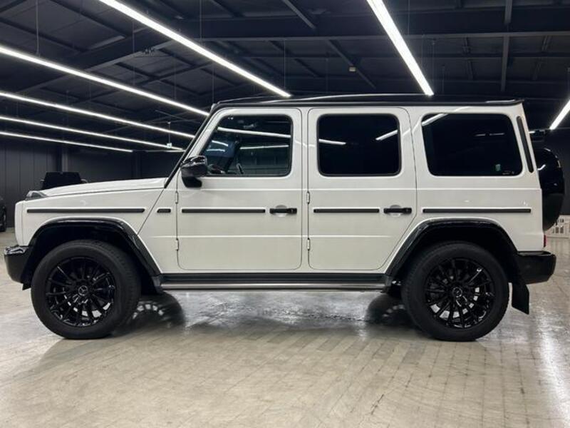 G-CLASS