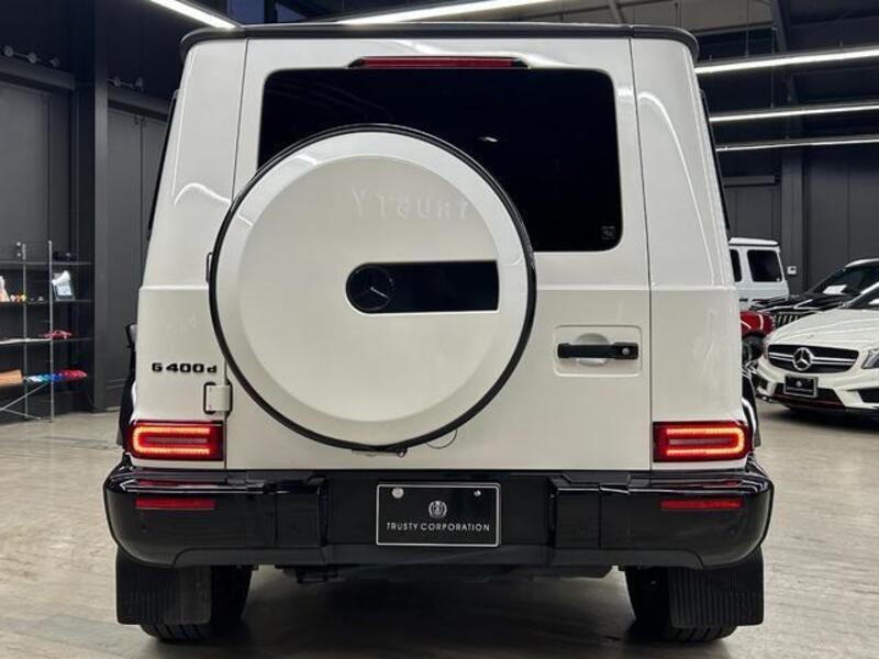 G-CLASS