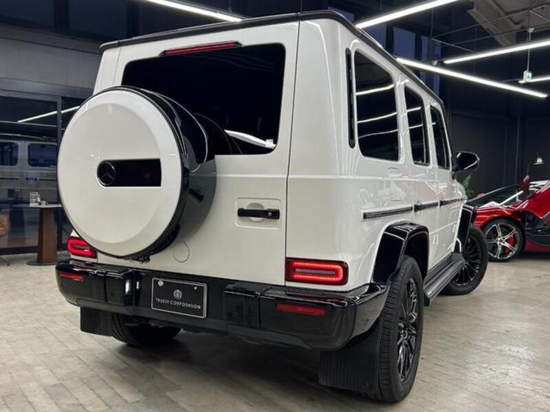 G-CLASS