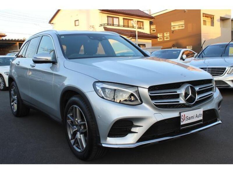 GLC CLASS