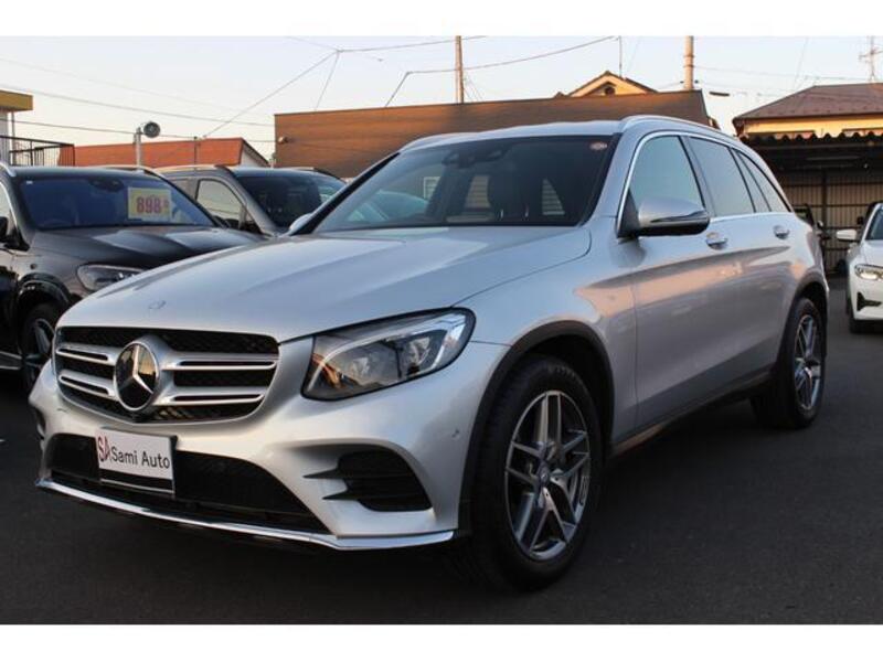 GLC CLASS