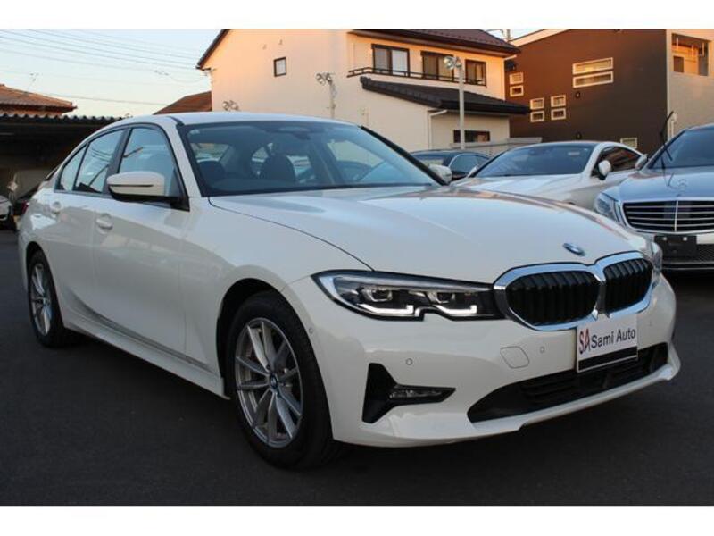 3 SERIES