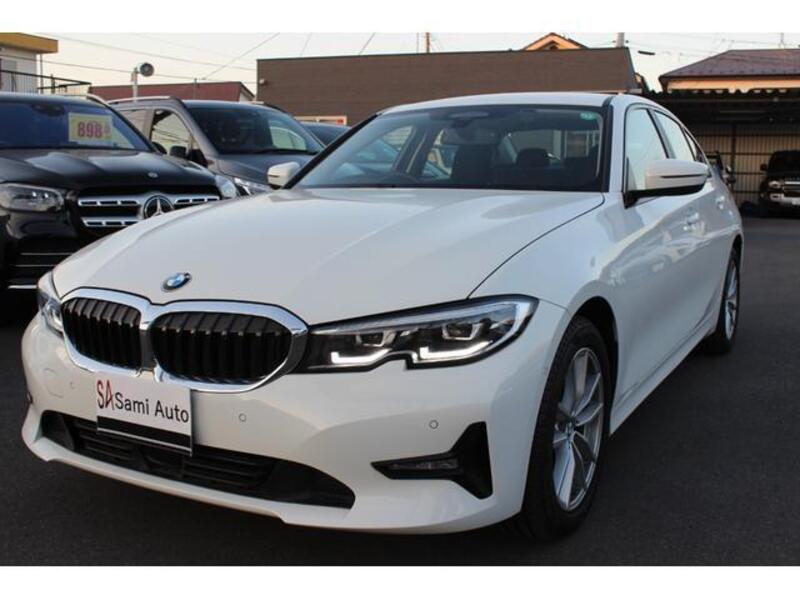 3 SERIES