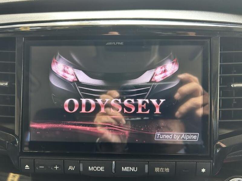 ODYSSEY