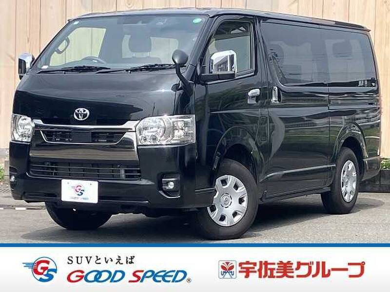 HIACE VAN-0