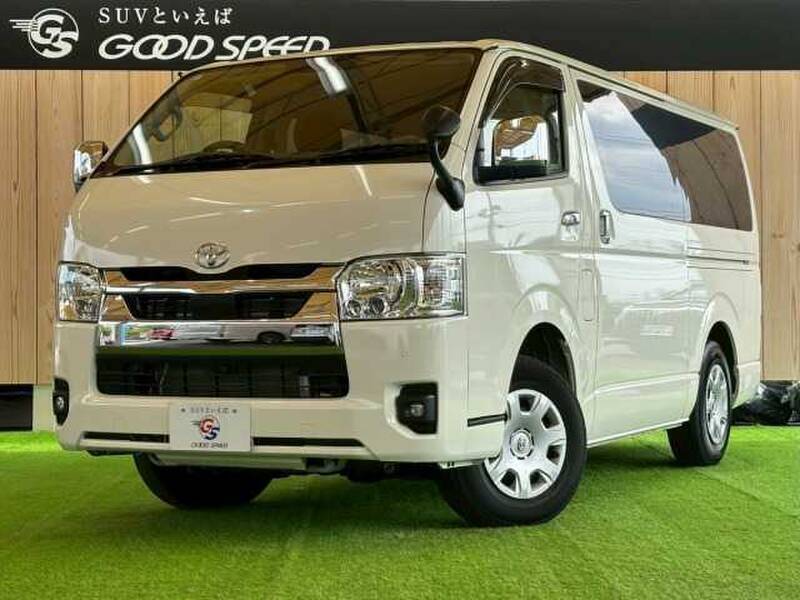 HIACE VAN-0