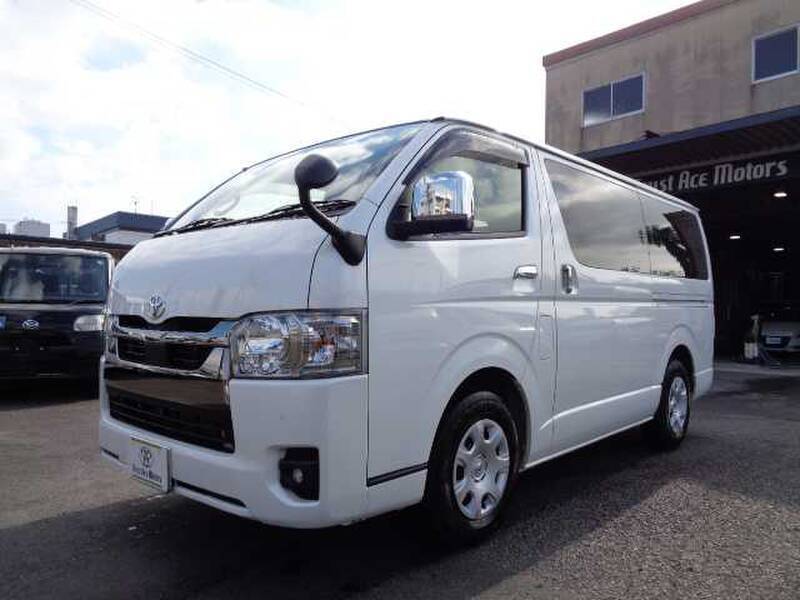 HIACE VAN-0