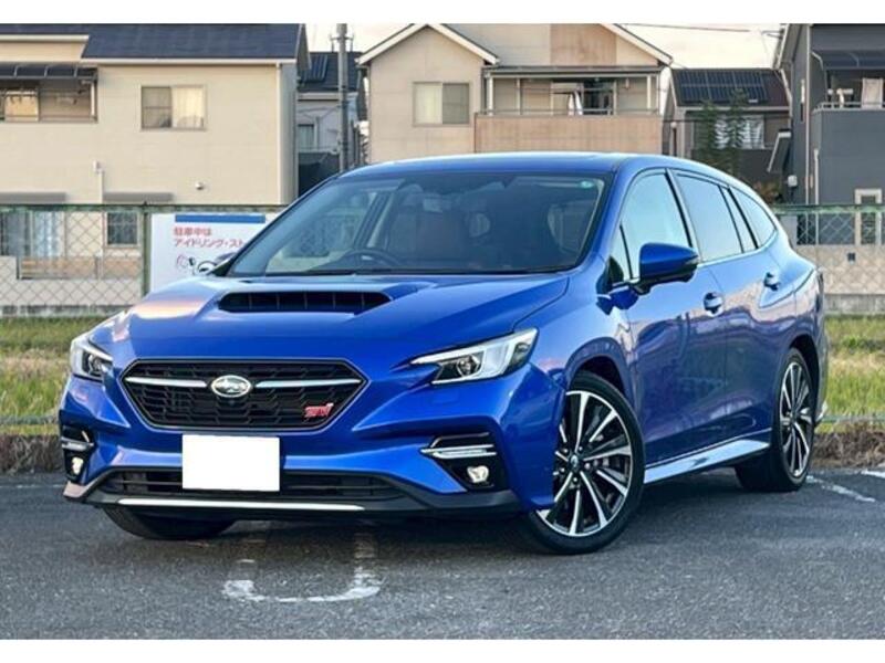 LEVORG-0