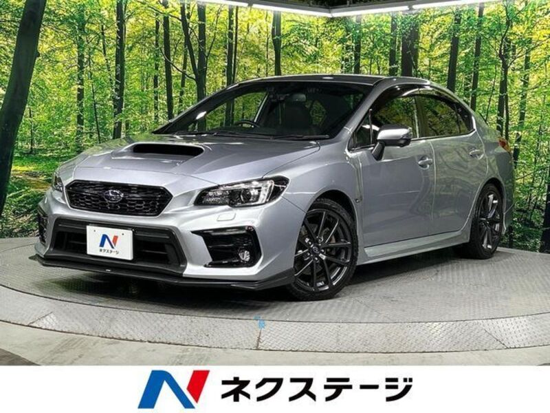 WRX S4-0