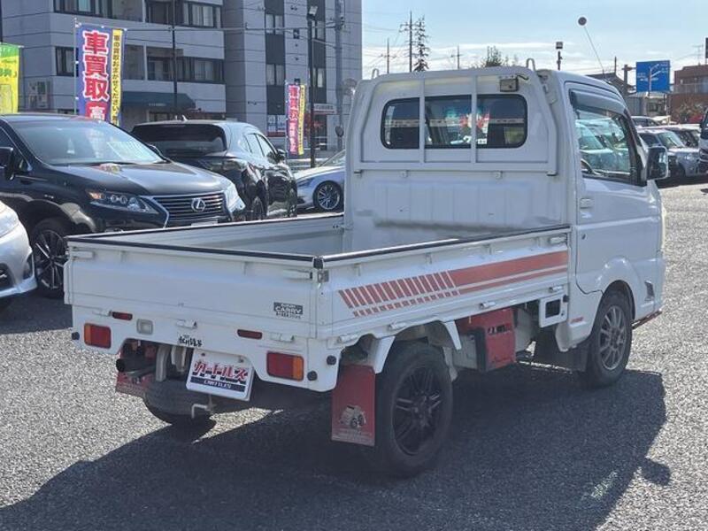 CARRY TRUCK