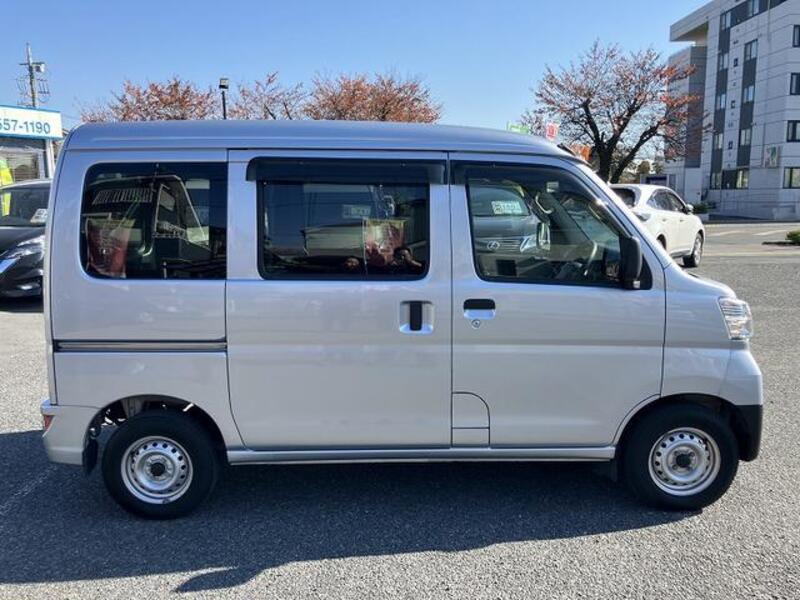 HIJET CARGO