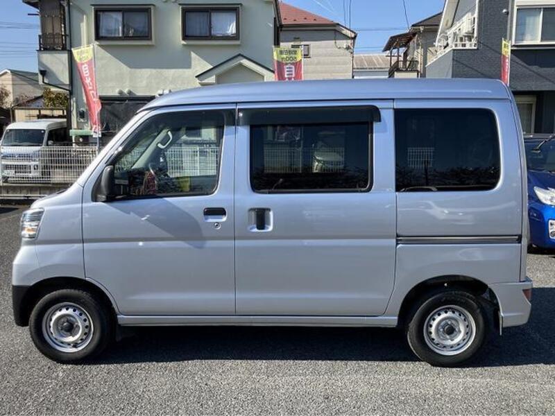 HIJET CARGO