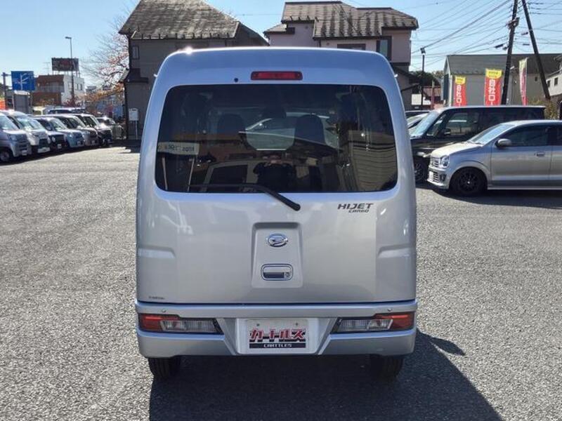 HIJET CARGO