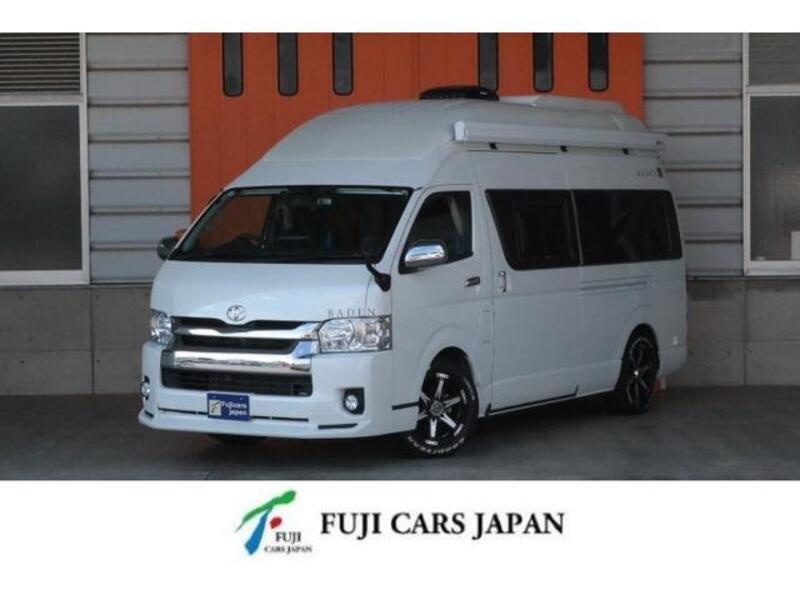HIACE VAN-0