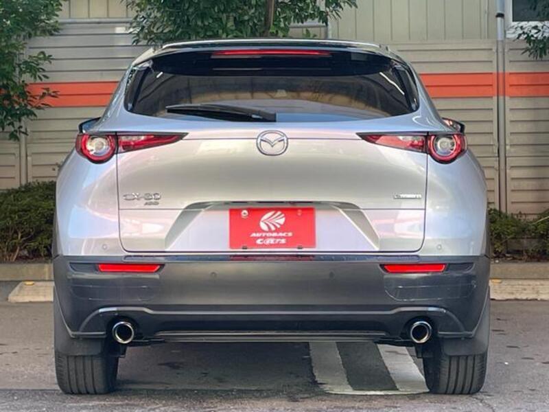 CX-30