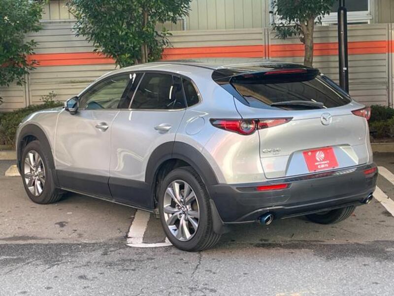 CX-30