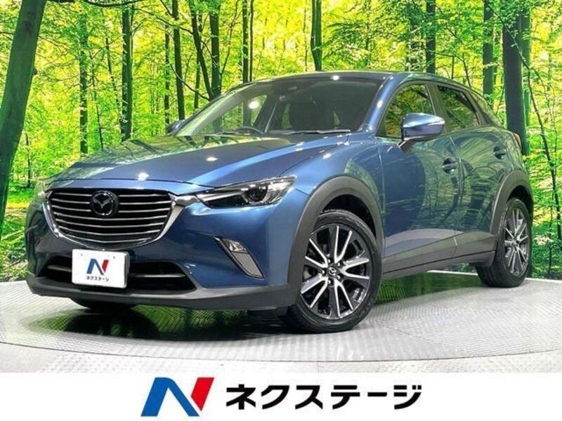 CX-3-0