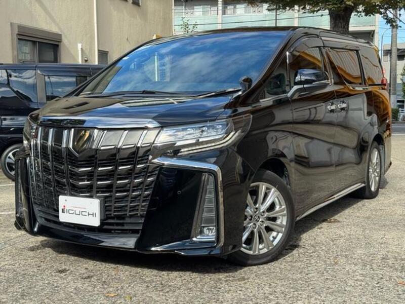 ALPHARD-0