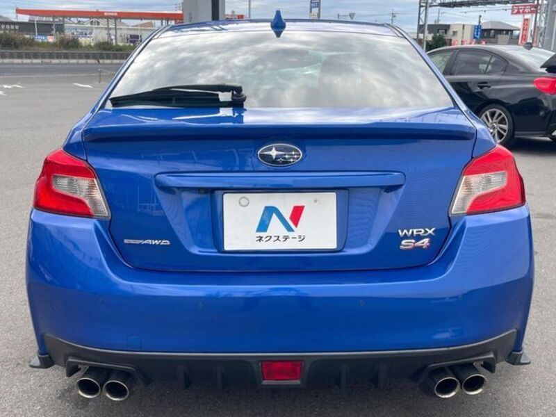 WRX S4