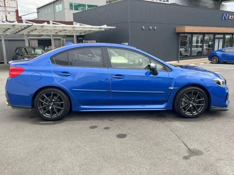 WRX S4