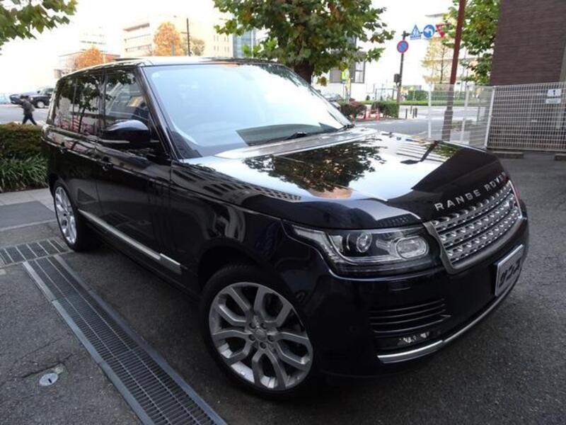 RANGE ROVER-0