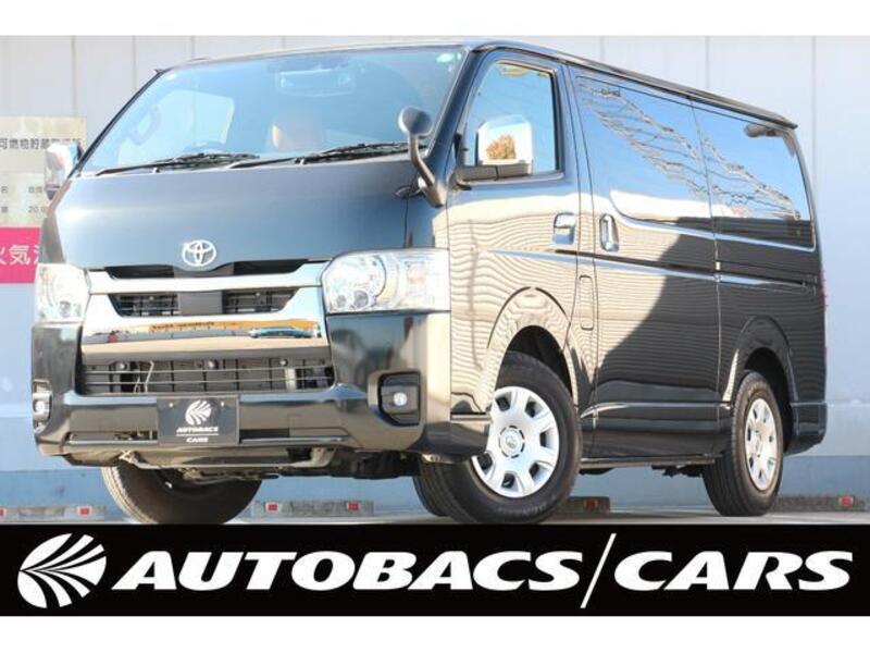 HIACE VAN-0