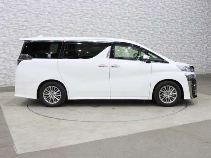VELLFIRE