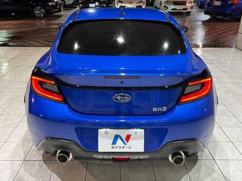 BRZ