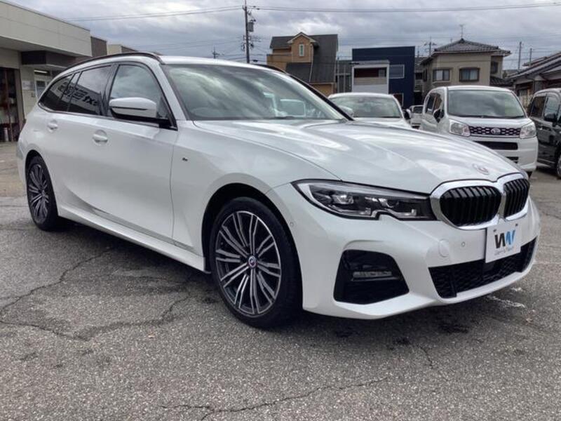 3 SERIES