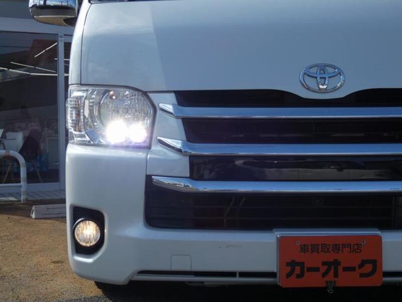 HIACE WAGON