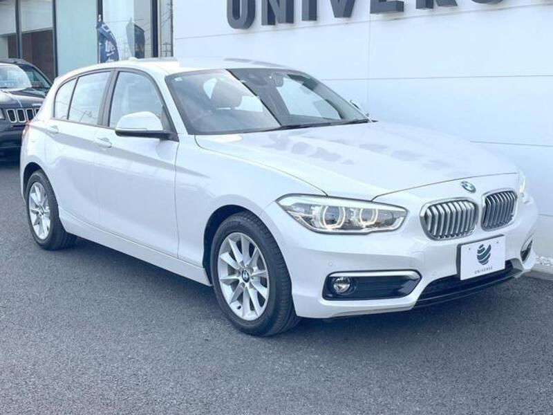 1 SERIES