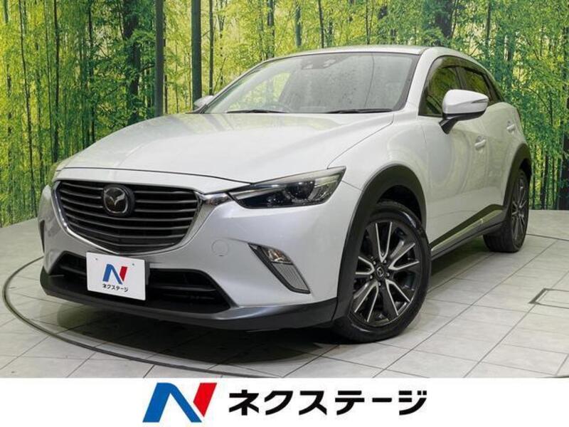CX-3-0