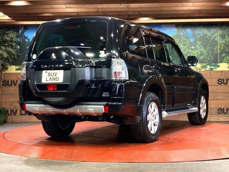 PAJERO
