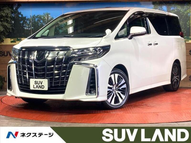 ALPHARD-0