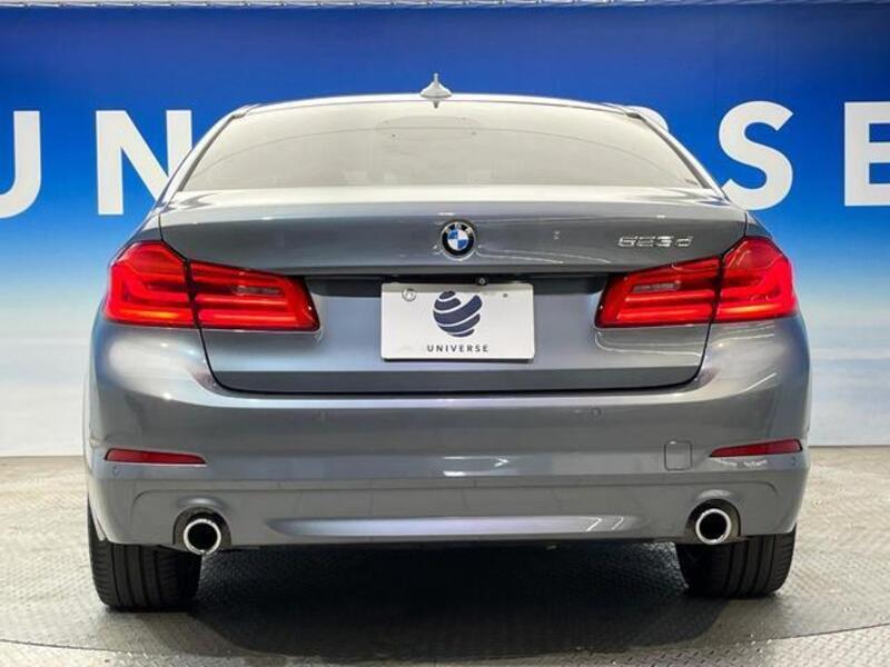 5 SERIES