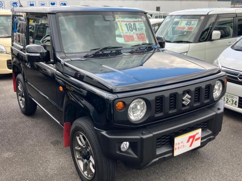 JIMNY