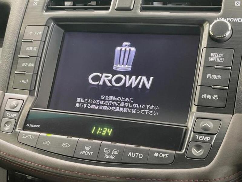 CROWN