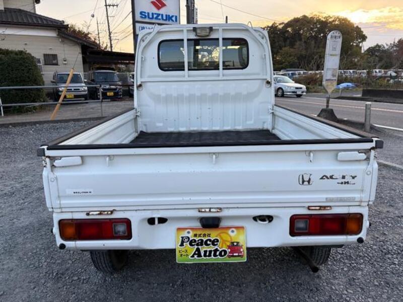ACTY TRUCK