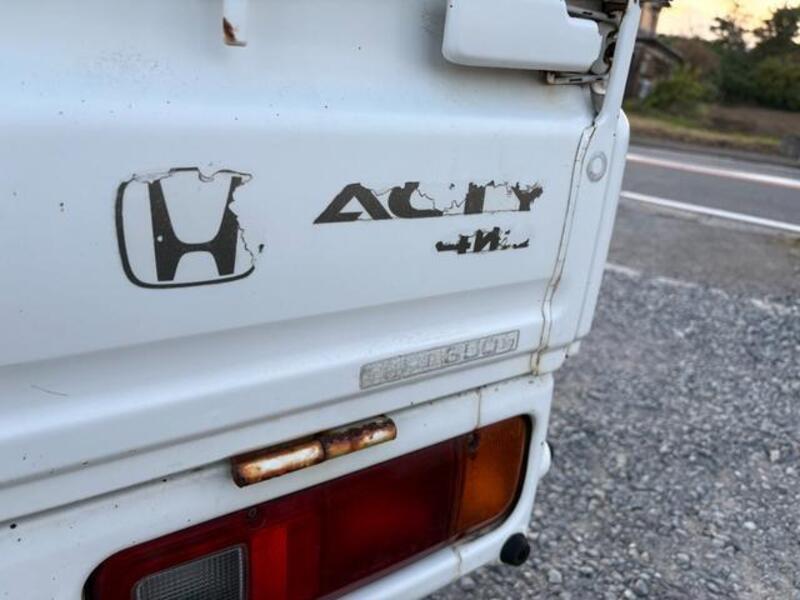 ACTY TRUCK